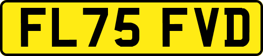 FL75FVD