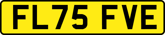 FL75FVE