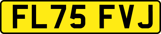 FL75FVJ