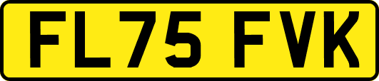 FL75FVK