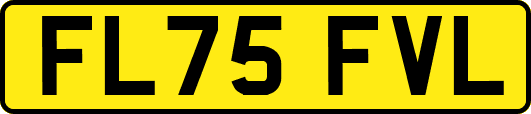 FL75FVL