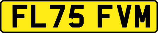 FL75FVM