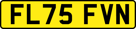 FL75FVN