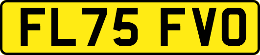 FL75FVO