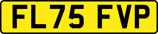 FL75FVP