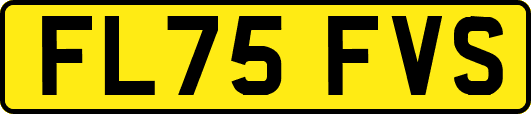 FL75FVS
