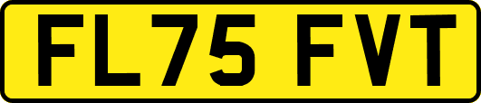 FL75FVT