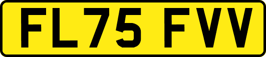 FL75FVV