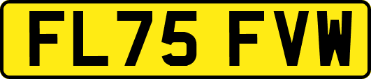 FL75FVW