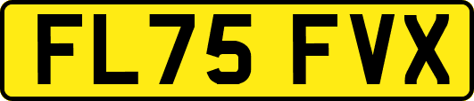 FL75FVX