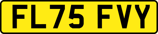 FL75FVY