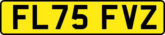 FL75FVZ