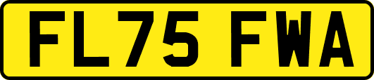 FL75FWA