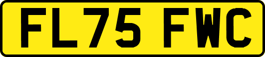 FL75FWC