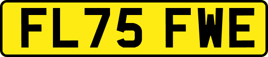 FL75FWE