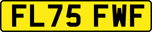FL75FWF