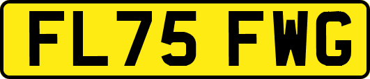 FL75FWG