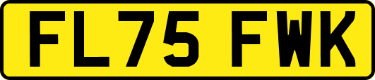 FL75FWK