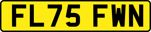 FL75FWN