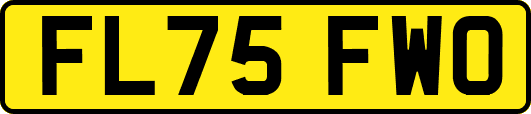 FL75FWO
