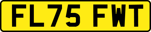 FL75FWT