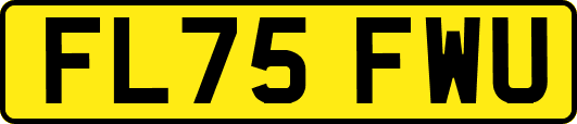 FL75FWU