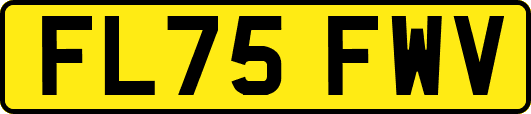 FL75FWV