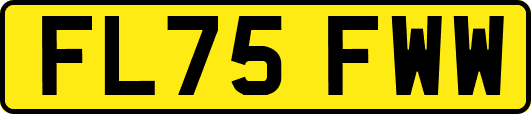 FL75FWW