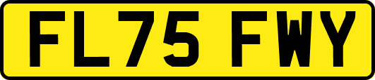 FL75FWY