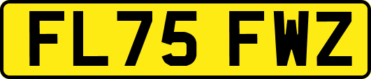 FL75FWZ