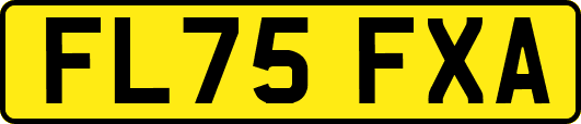FL75FXA
