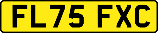 FL75FXC