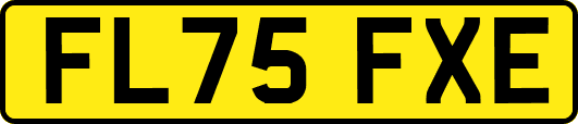 FL75FXE