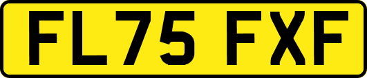 FL75FXF
