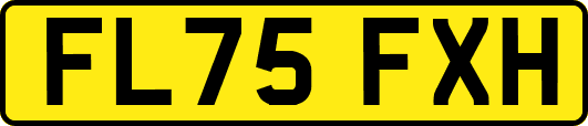 FL75FXH
