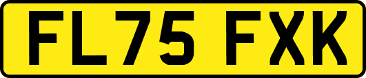 FL75FXK