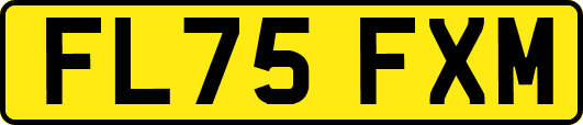 FL75FXM