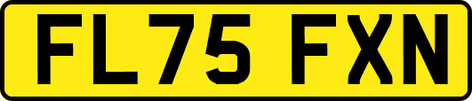 FL75FXN