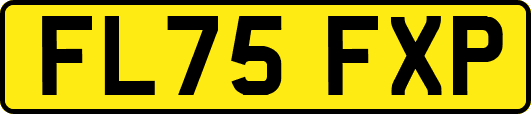 FL75FXP