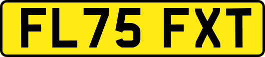 FL75FXT