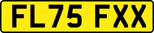 FL75FXX
