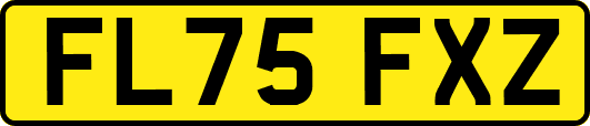 FL75FXZ
