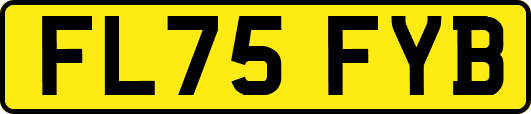 FL75FYB