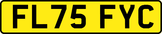 FL75FYC