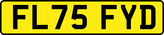 FL75FYD