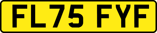 FL75FYF