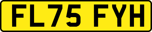 FL75FYH