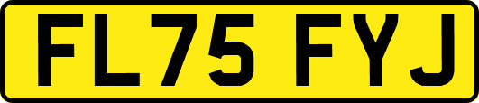 FL75FYJ