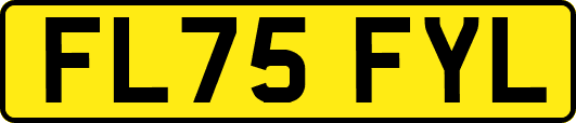 FL75FYL
