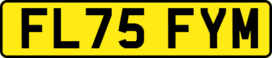 FL75FYM